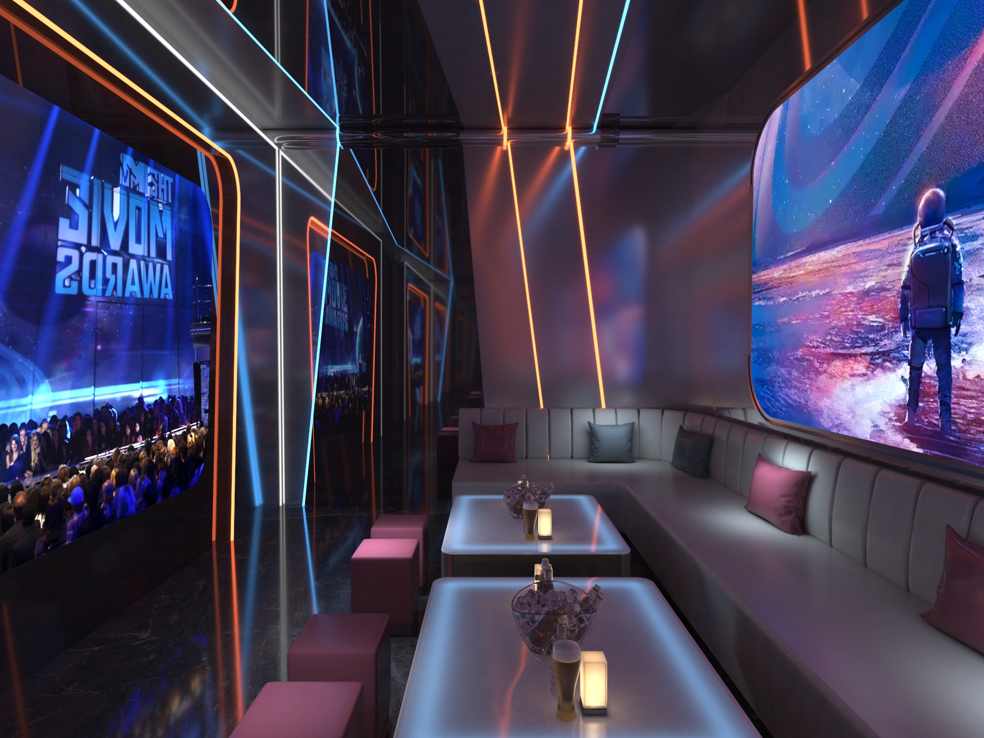 银川烧烤店装修设计,银川烧烤店装修设计公司