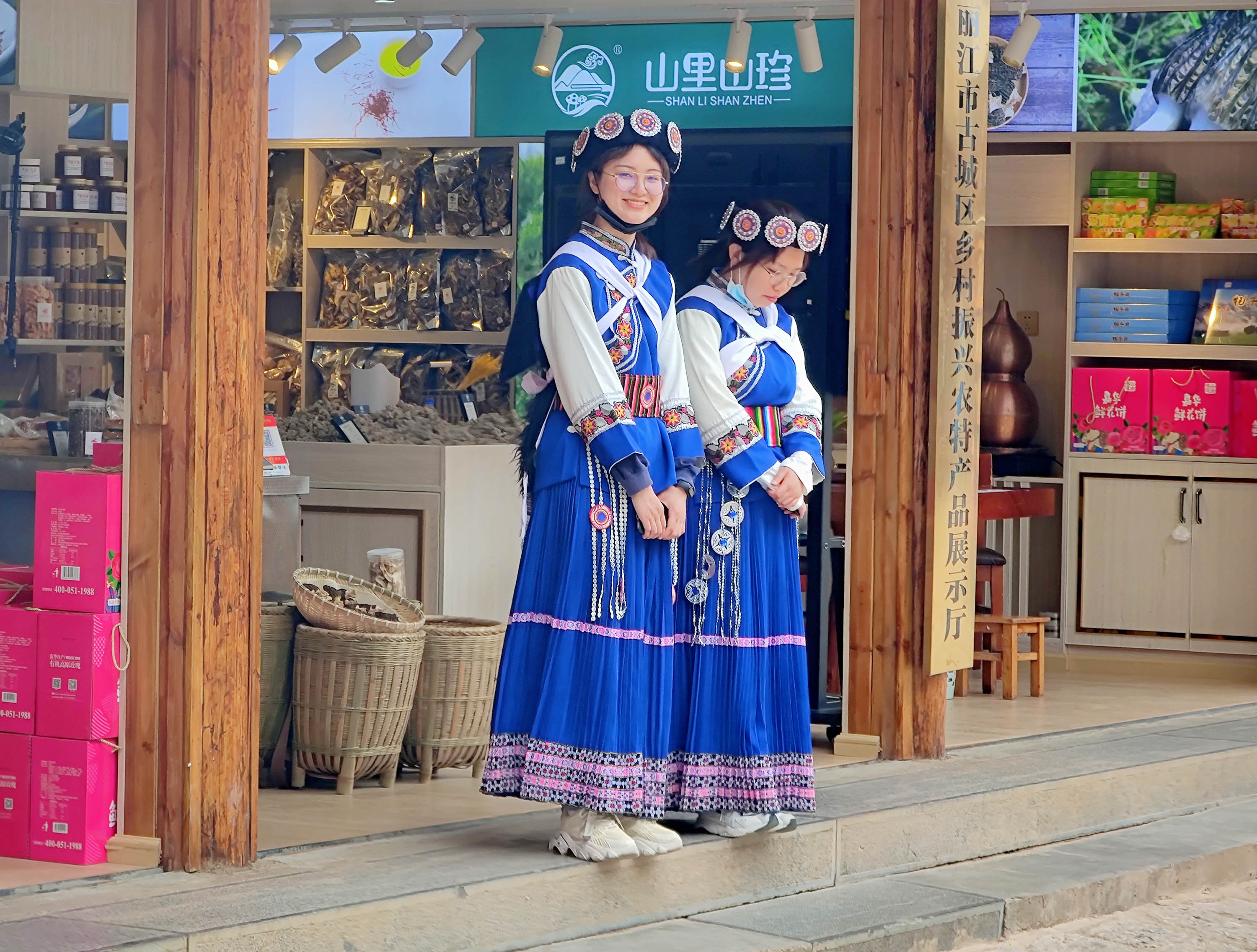 去云南跟团一日游攻略图片大全集,云南六日游跟团路线攻略大全