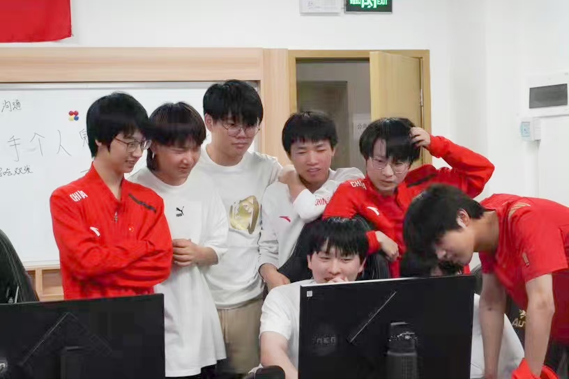 瓜主爆料KPL亚运会最终6人名单，3大顶流仅一诺入选，帆帆很可惜