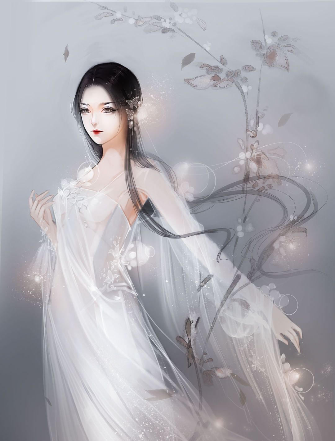 经典穿越小说推荐完本男主,七本让我熬夜看完的穿越小说推荐