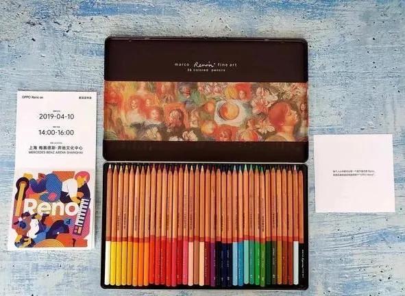 彩铅绘画7-15岁简笔画可爱又简单,可爱彩铅简笔画简单的少女