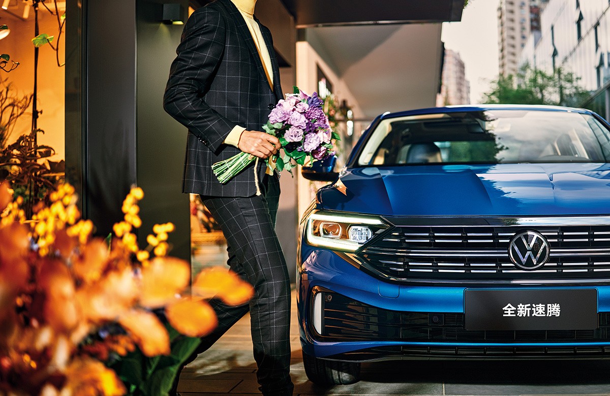 大众速腾中期改款上市时间表,中期改款速腾什么时候上市