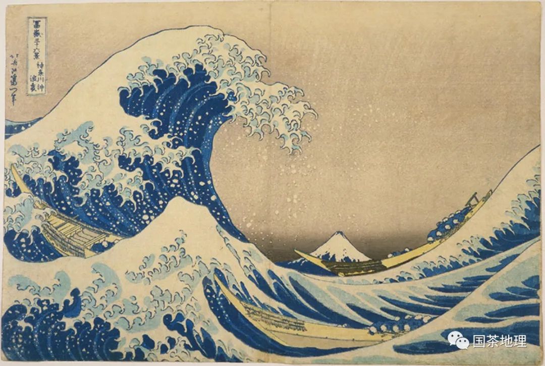 古代中国茶叶传到欧洲,中国茶是怎么传入日本