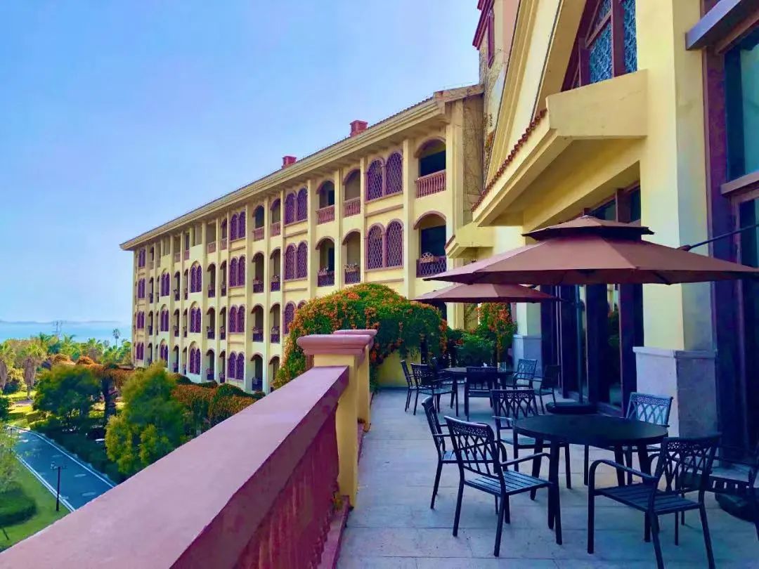 厦门海边礁石美景,厦门古镇古堡