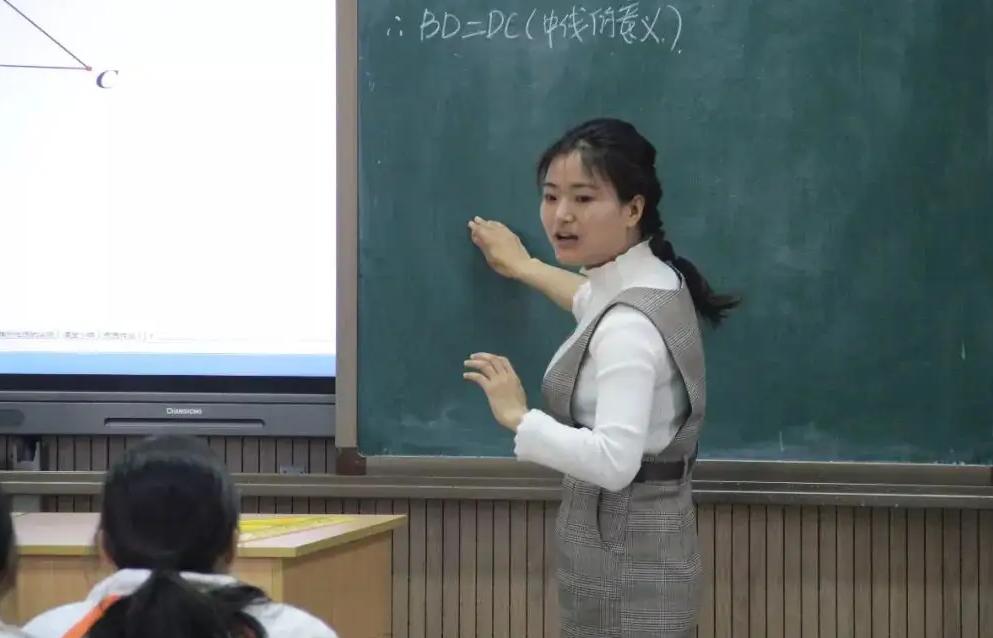 整顿教师岗位是哪四类,教师工作范围或将迎来调整