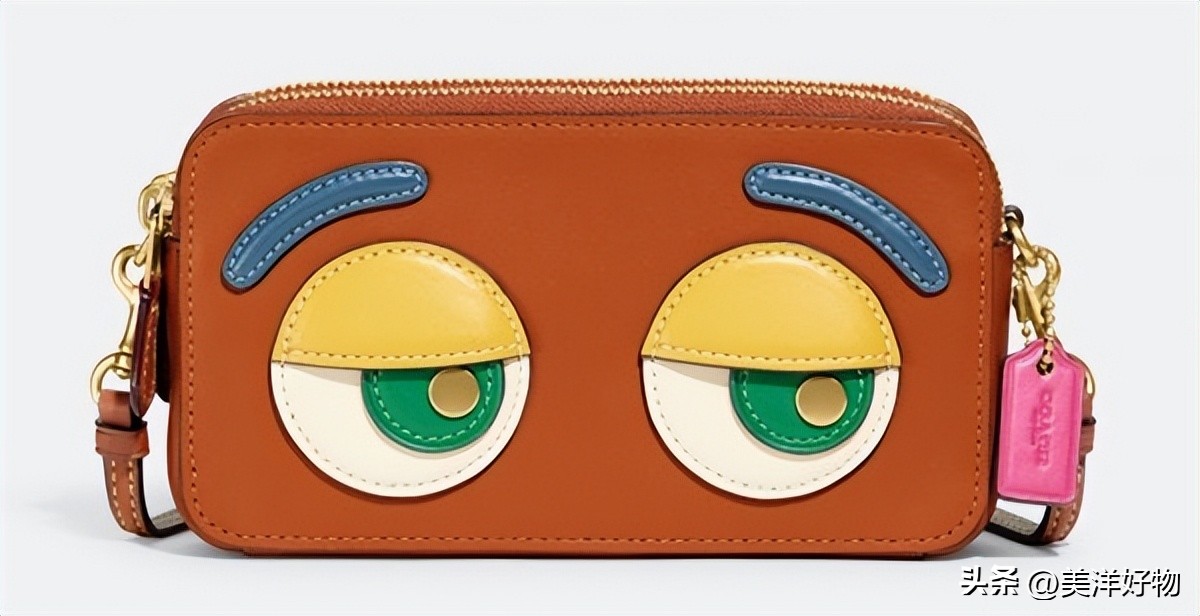 蔻驰木村光希同款包,蔻驰mini水桶包木村光希同款