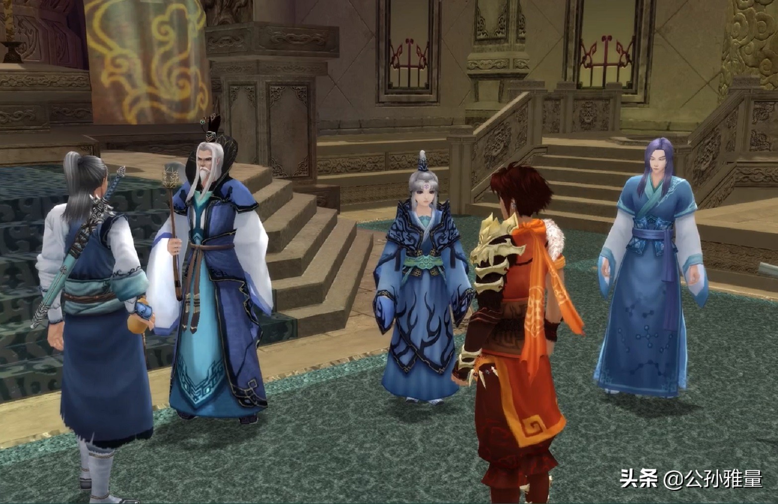 仙剑奇侠传五什么时候的游戏,仙剑五为什么评价不高