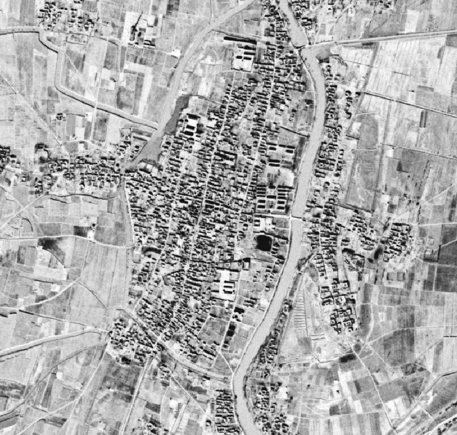 山东省一个镇，曾归三县管辖，并和苏杭齐名，为何现在却声名不显