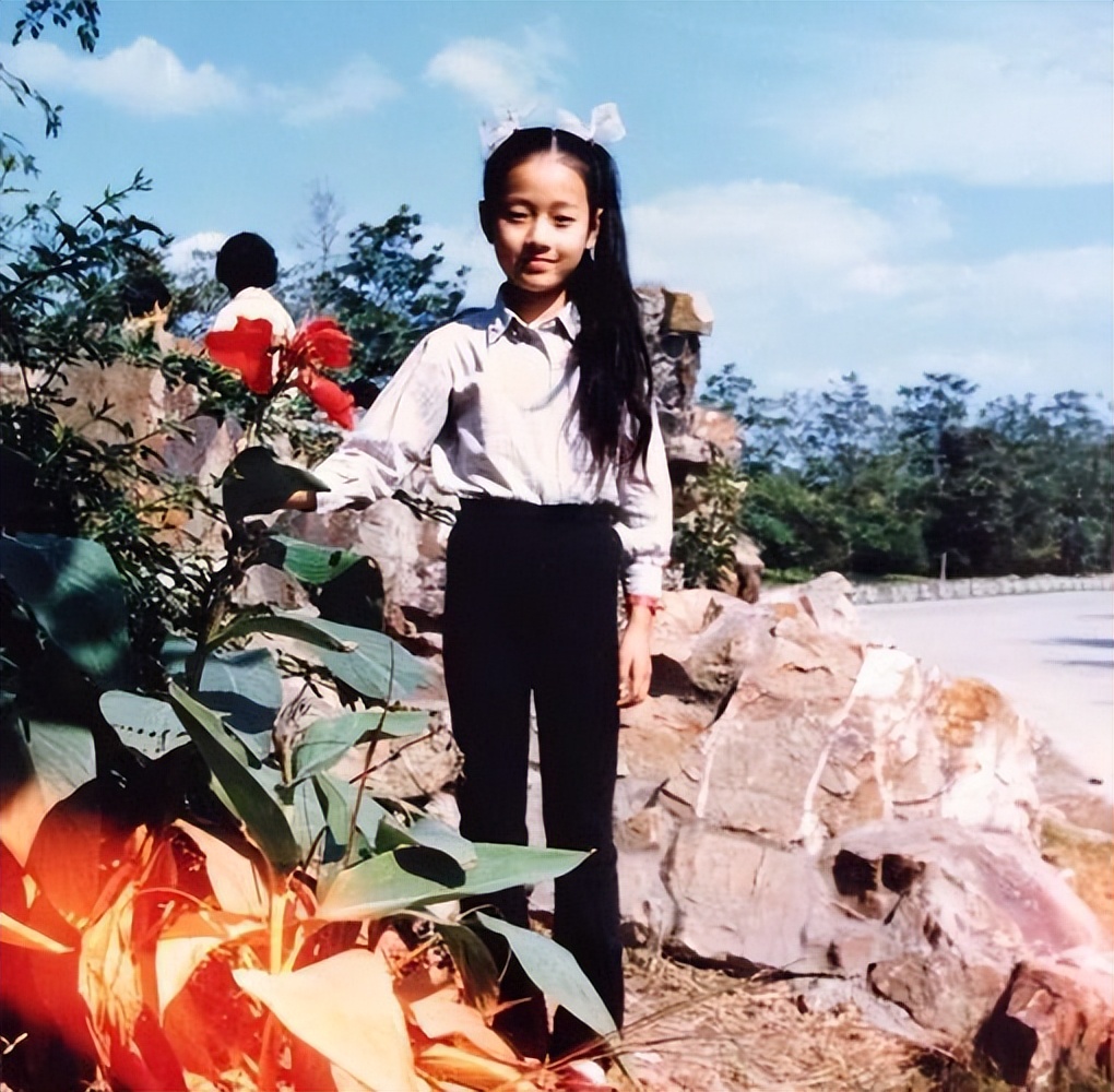 感情扎心语录马伊琍,女生说婚姻不易且行且珍惜马伊琍