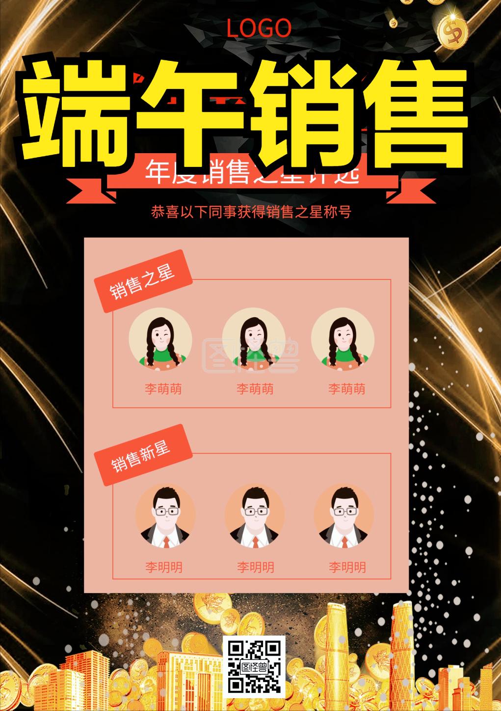 有趣的销售激励方案,怎么策划月度销售激励