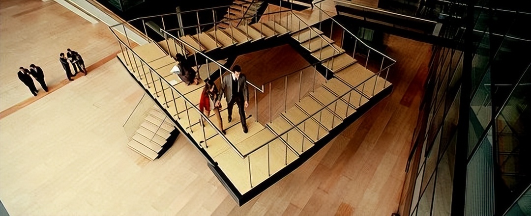 盗梦空间结果看懂了吗,盗梦空间深度解析没看懂