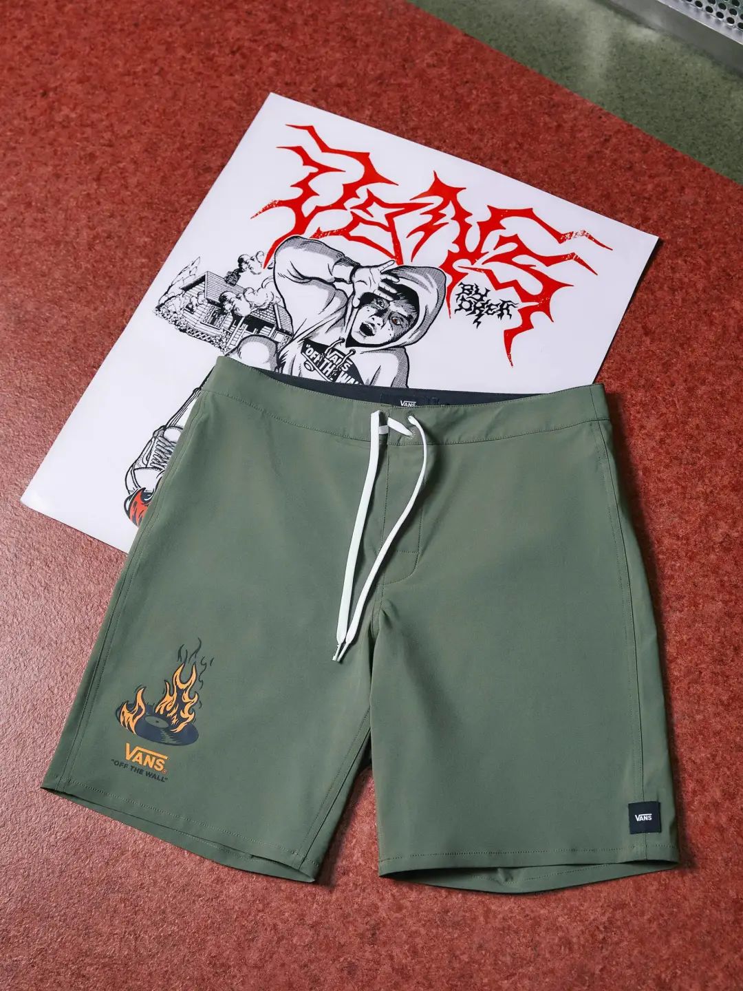 vans亚洲艺术家系列2020,vans超轻系列2023