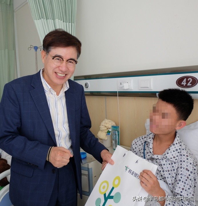 韩国人在青岛青特小镇,韩国人在中国青岛