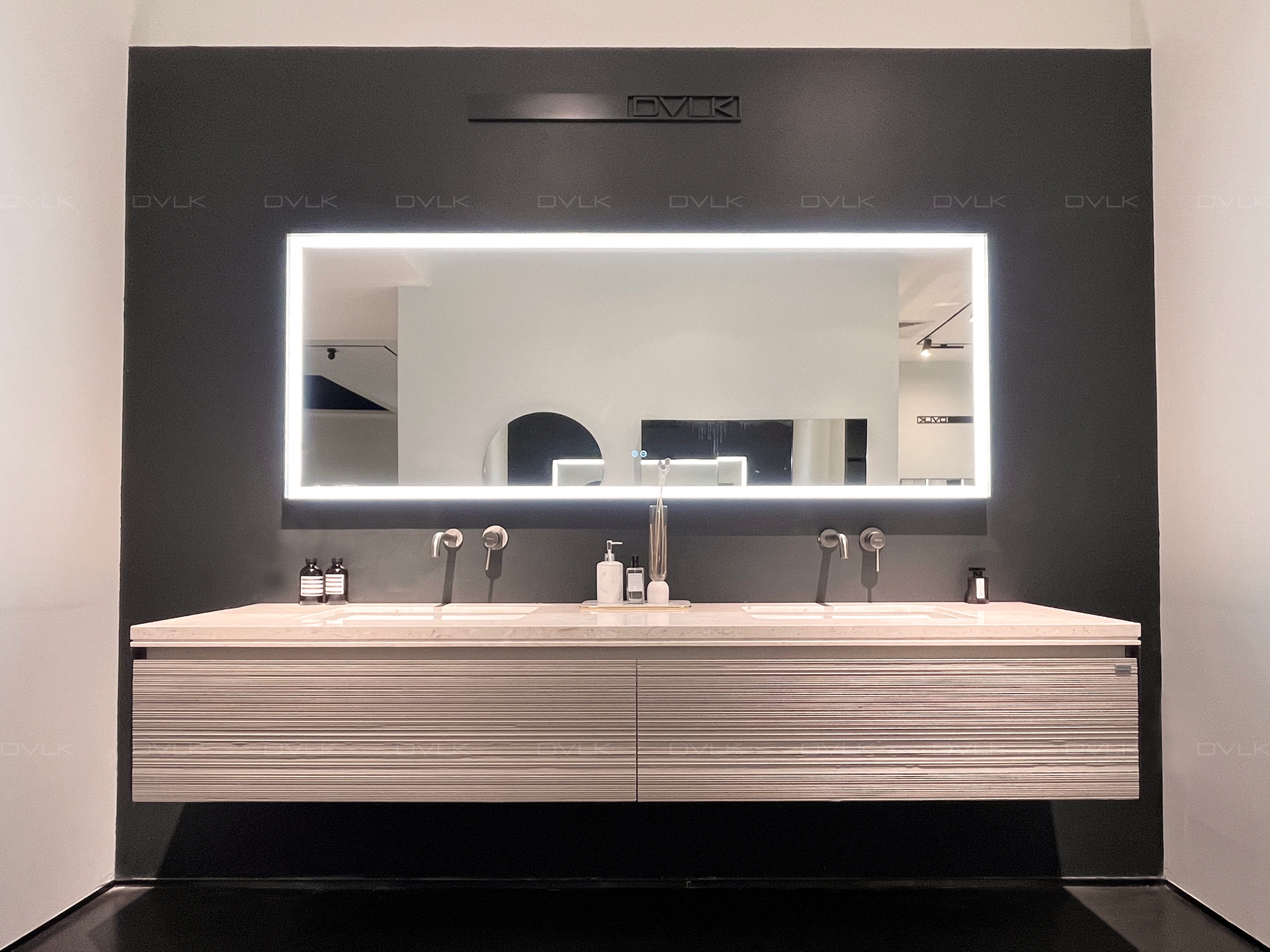 大卫洛克EXPLORE|传达肌理美学