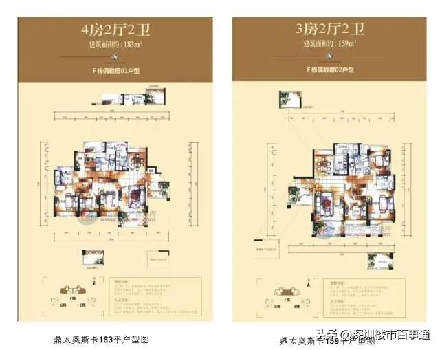 连载中：南山网红盘——鼎太风华（下）