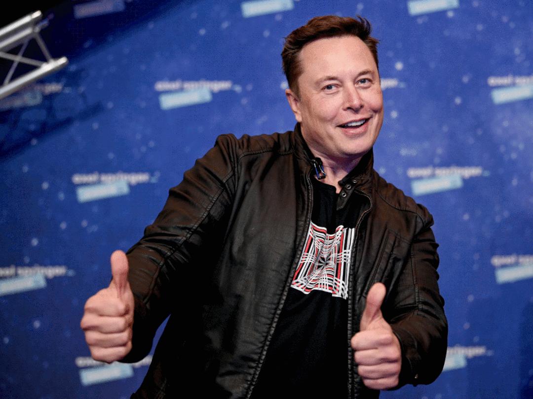 马斯克被赶出特斯拉,被马斯克开除后出去开了个电车