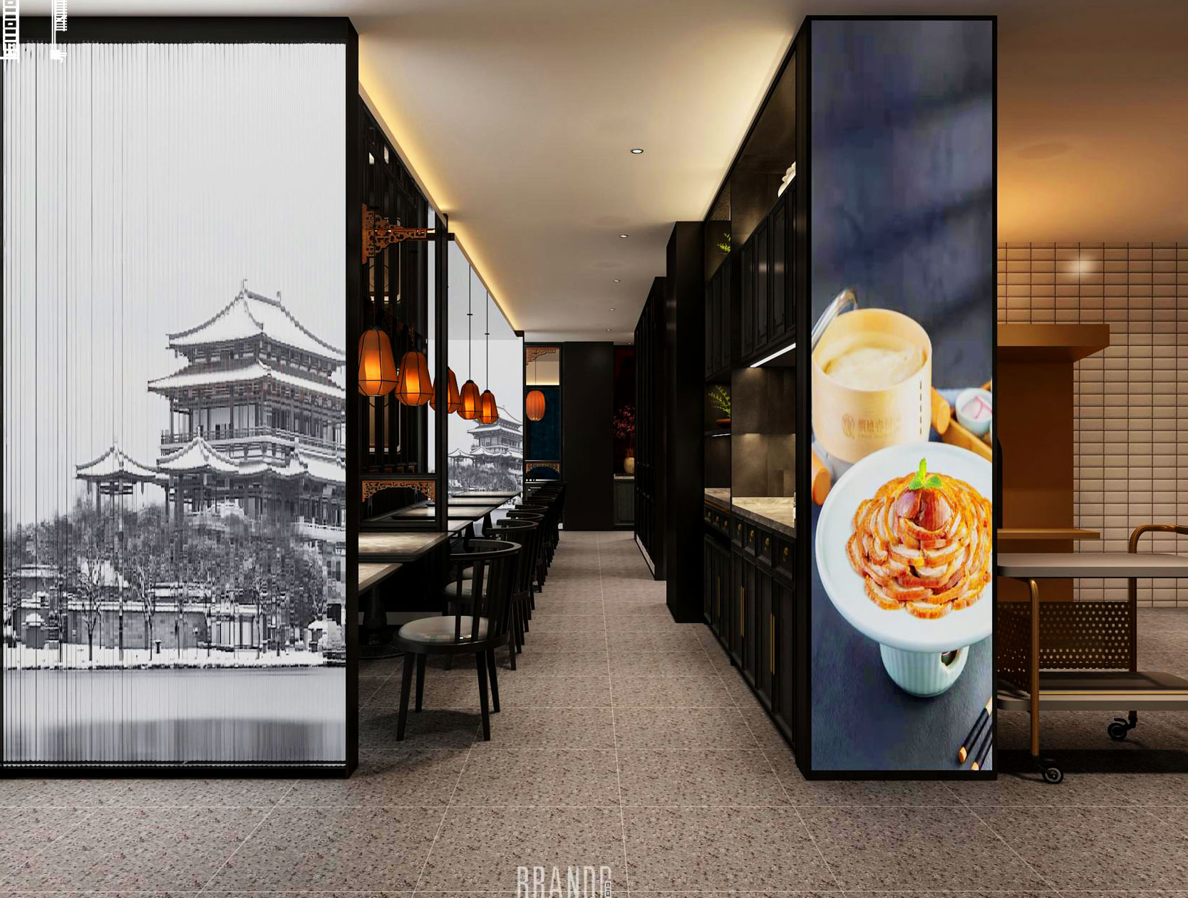 一张春饼,一张卷饼怎么做美味