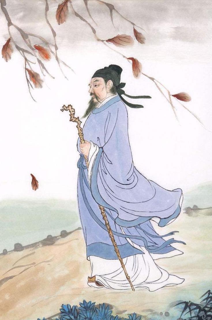 杜甫为诸葛亮写的传世名篇,杜甫写诸葛亮的诗十二首