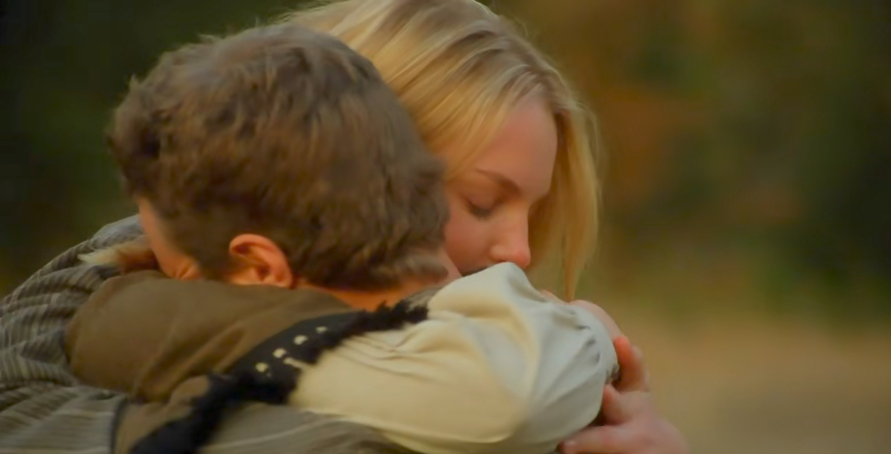 跟男朋友不亲近,为什么跟男朋友亲近会不习惯