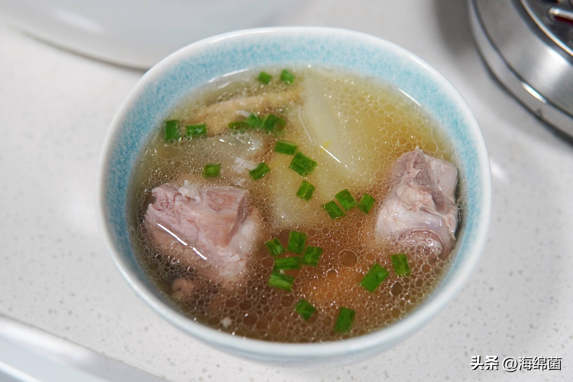 “灵魂米饭”离不开好电饭煲，厨房升级东芝电饭煲有感