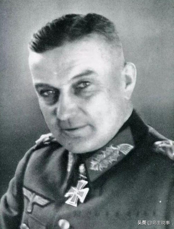 二战莫德尔战术,二战德军在苏联最出色的防御战