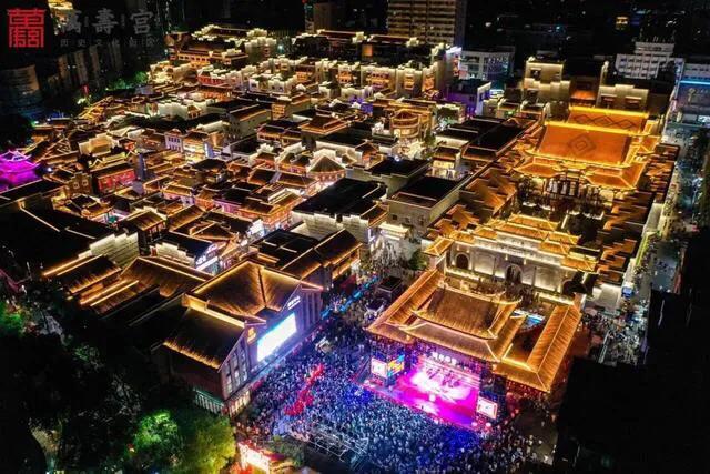 南昌这个城市真的很美,南昌究竟有多美