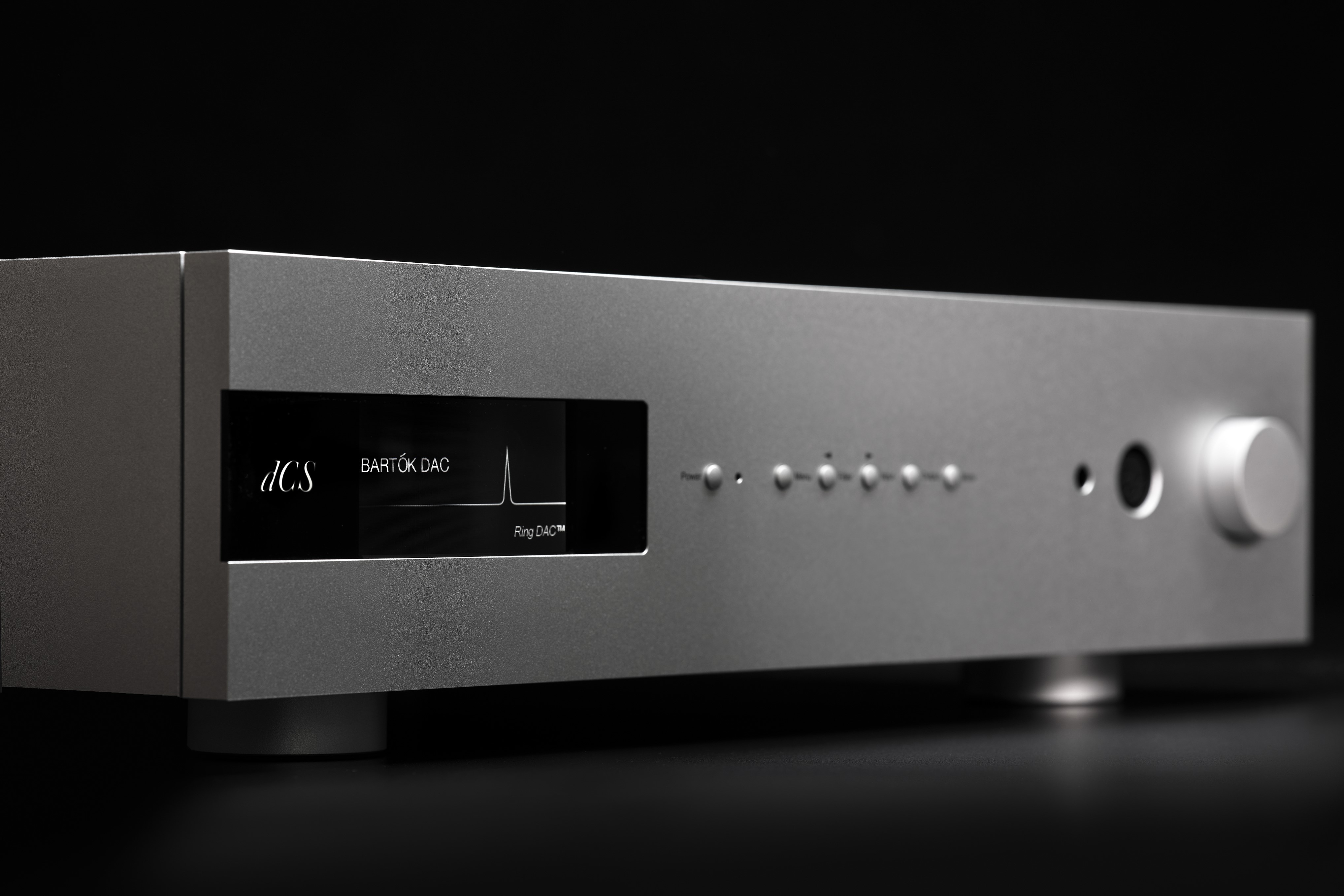 「耳边开箱」25万！地表“醉”贵耳机系统dCSLINA购买参考