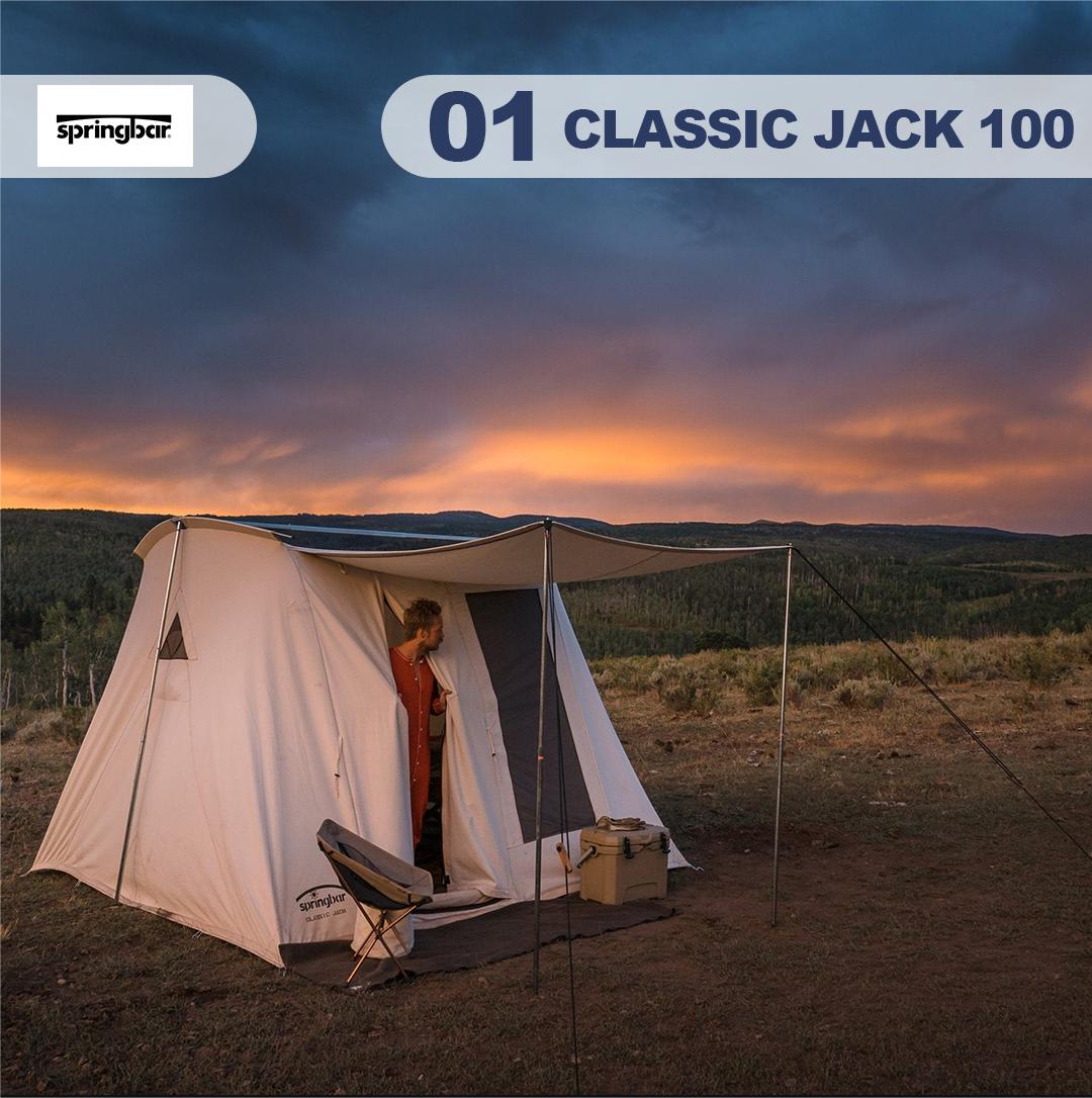 如何制作帐篷营地,帐篷怎么做好看又实用