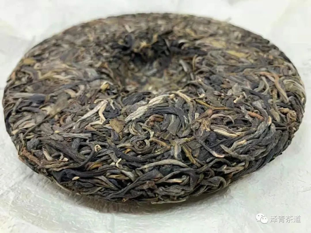 保塘古树茶好喝吗,芒景古树茶好喝吗