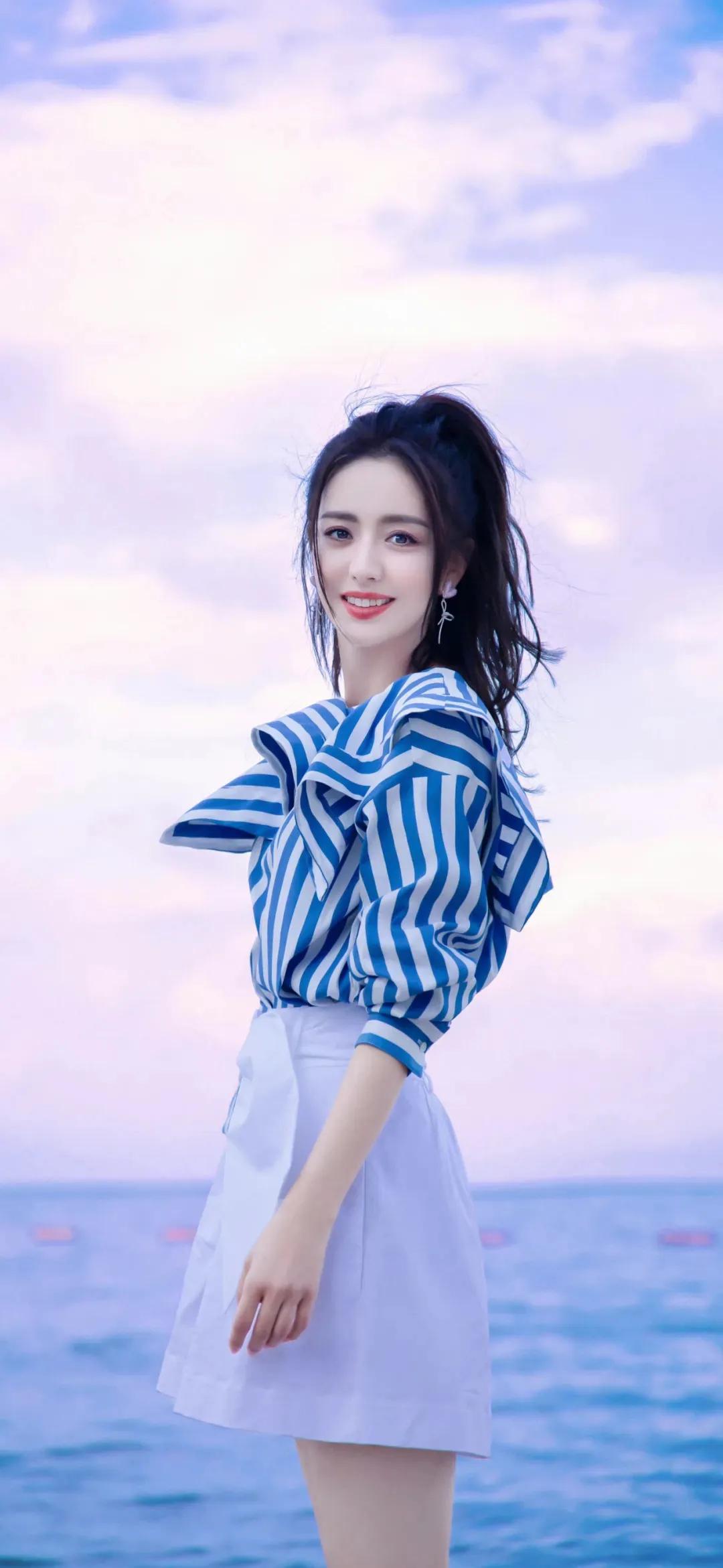 佟丽娅大唐战舞高清壁纸,佟丽娅高清女机长壁纸