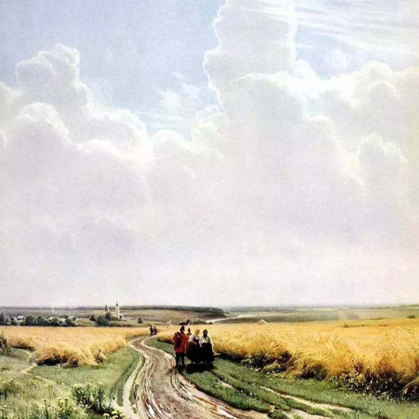 中西方早期出现印刷品的历史背景,十九世纪末的俄国