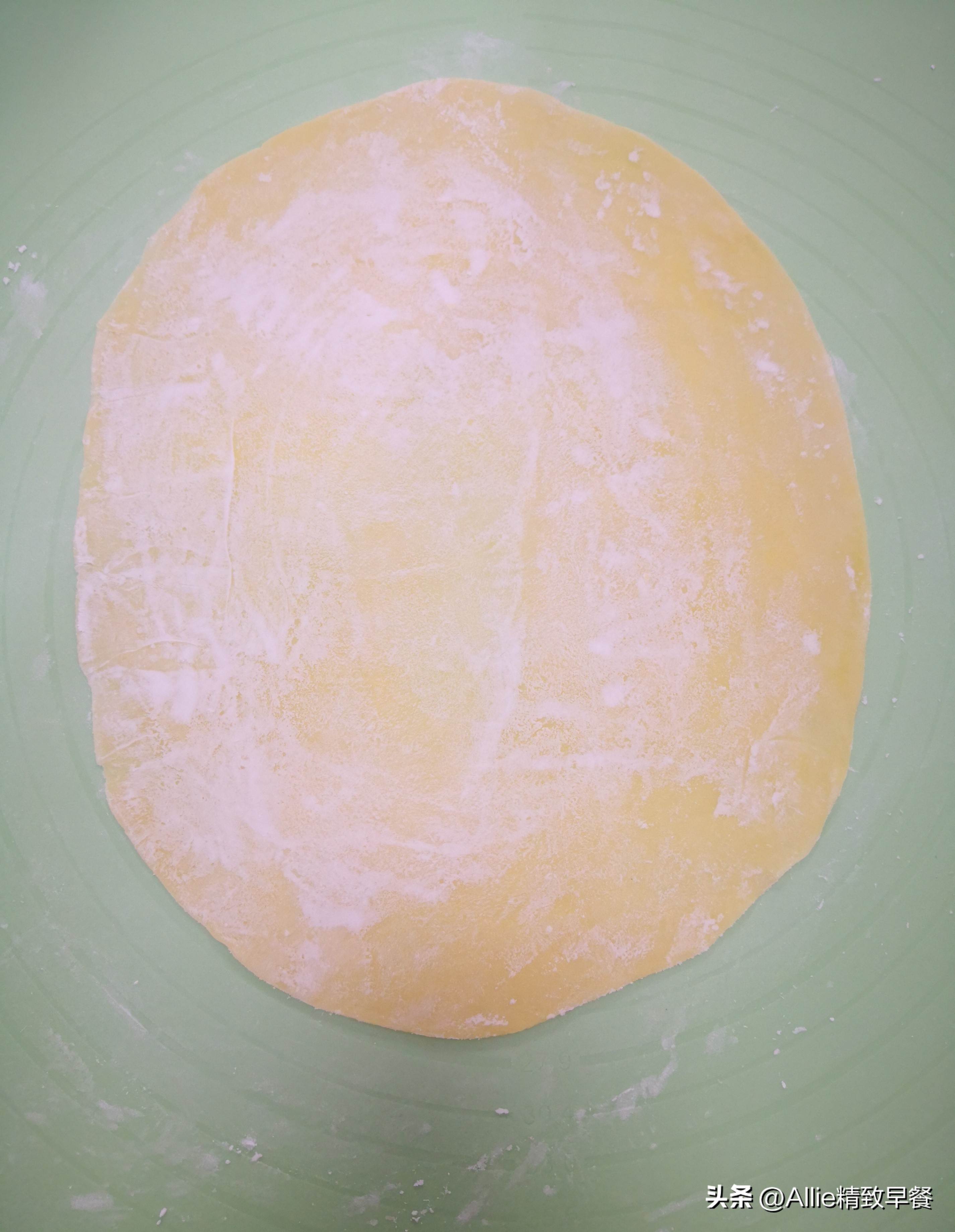 馄饨皮无添加,馄饨皮怎么才能又透明又耐煮