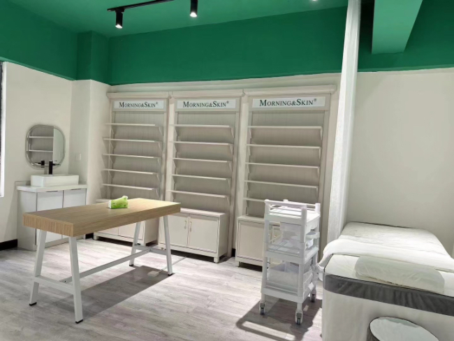 玫莉蔻面部护理旗舰店,玫莉蔻实体店招商