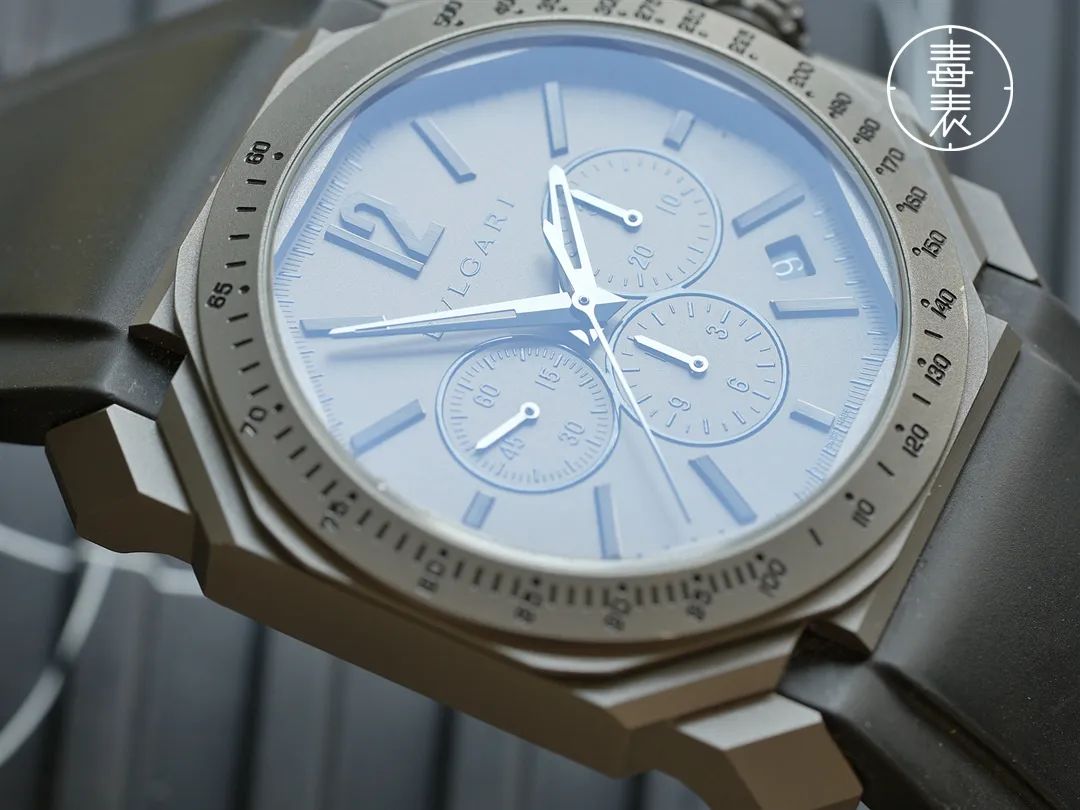 宝格丽octo深度评测,宝格丽Octo手表评测视频