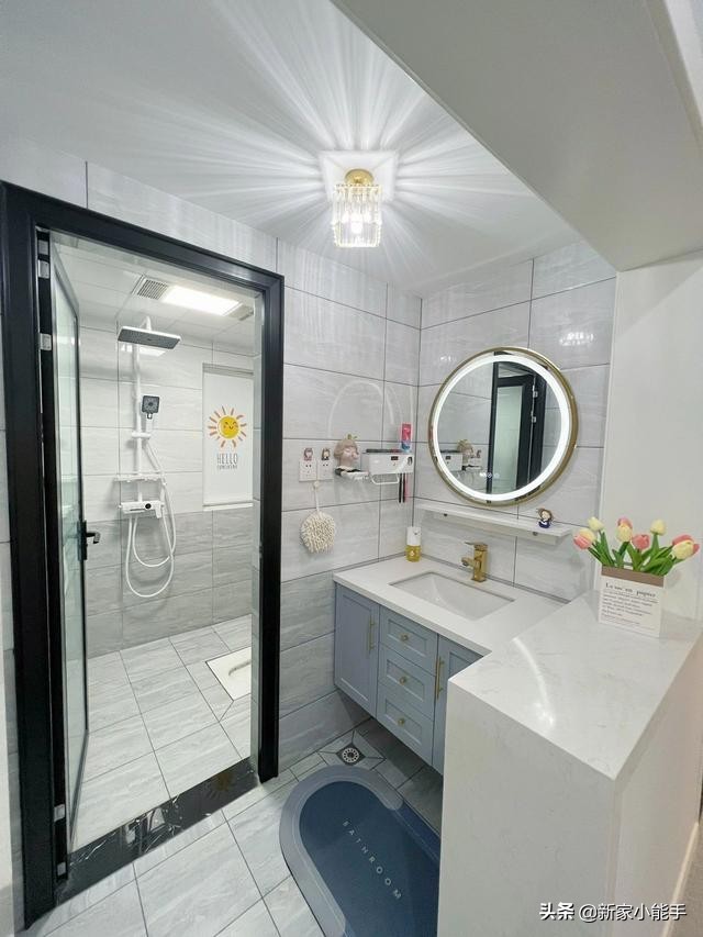 年轻人婚房主卧室装修效果图大全,年轻人装修效果图现代简约轻奢