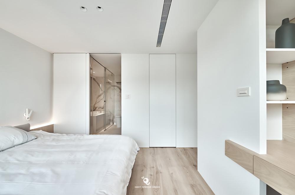 空间设计小户型顶级作品案例,脑洞大开的居家创意设计