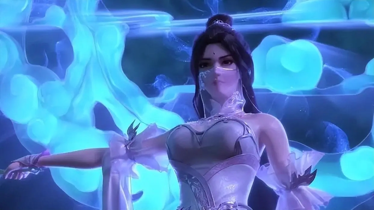 完美世界火灵儿人气排行榜,完美世界中三位女主天赋谁最高