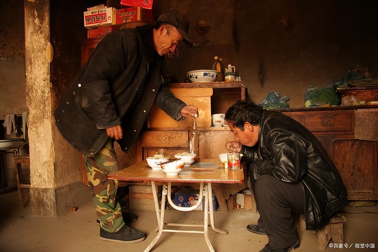 农村给女孩子都起哪些外号,农村人的外号和小名