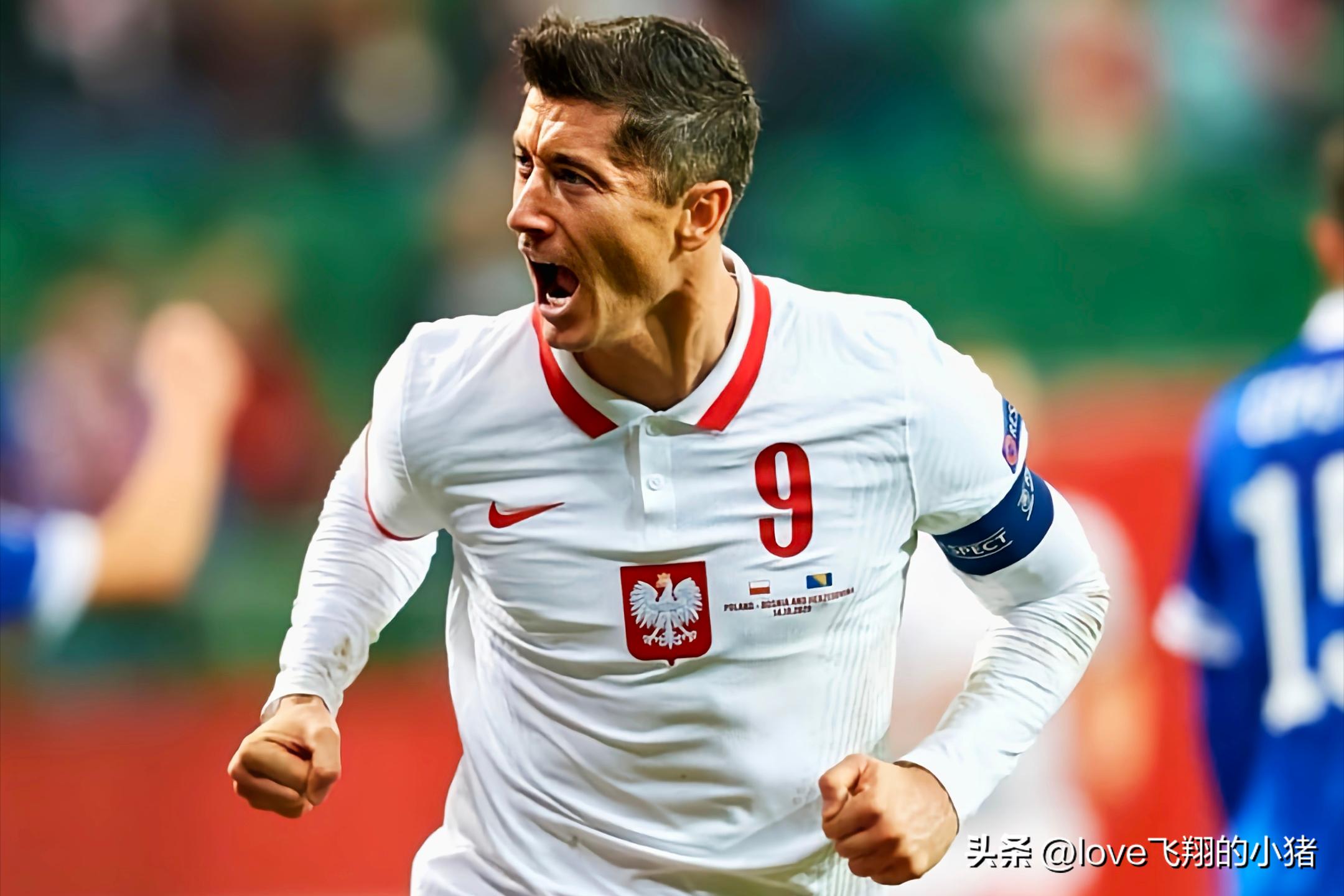 波兰2022主力阵容,波兰2022世界杯阵容