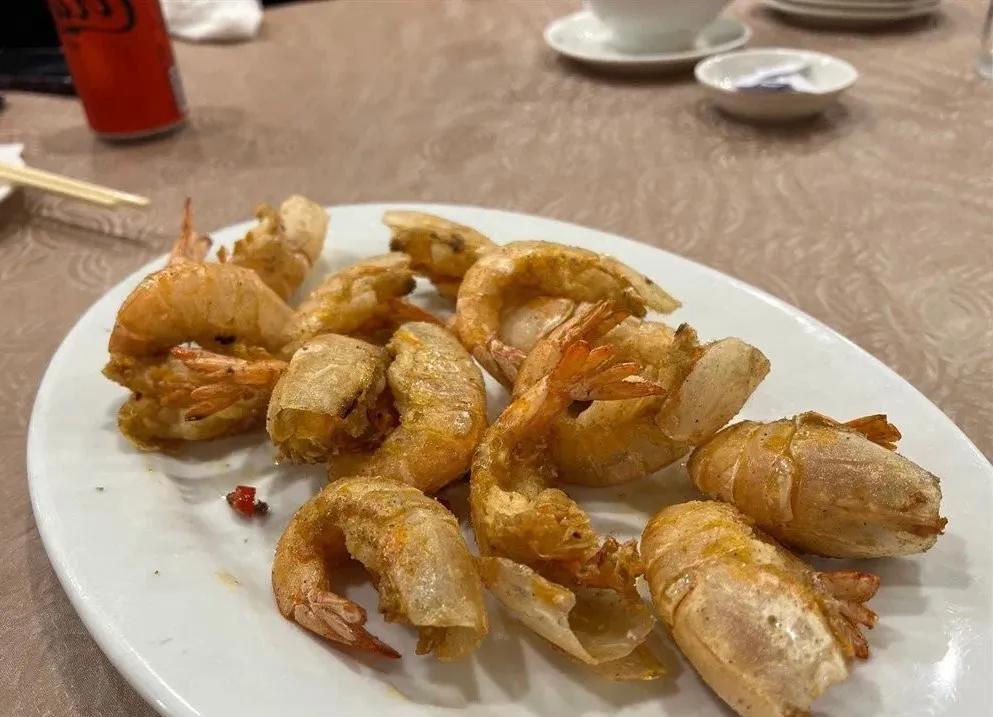 10只虾200元,十只虾298元