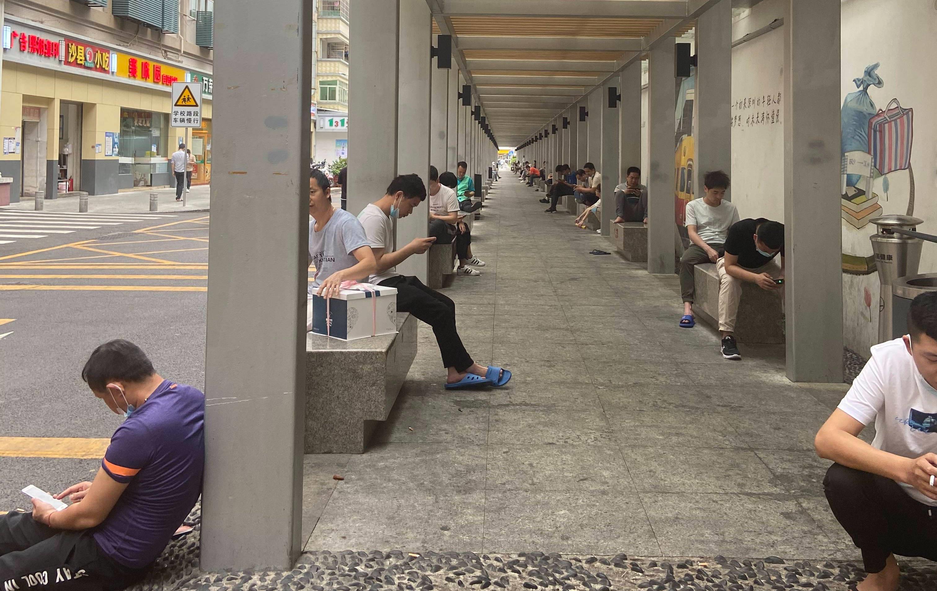 员工离开富士康的主要原因,打工小伙离开富士康