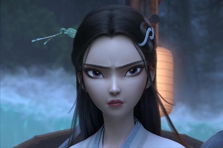 在动画影视作品中,新增角色的原型特质与后现代特质有何区别?