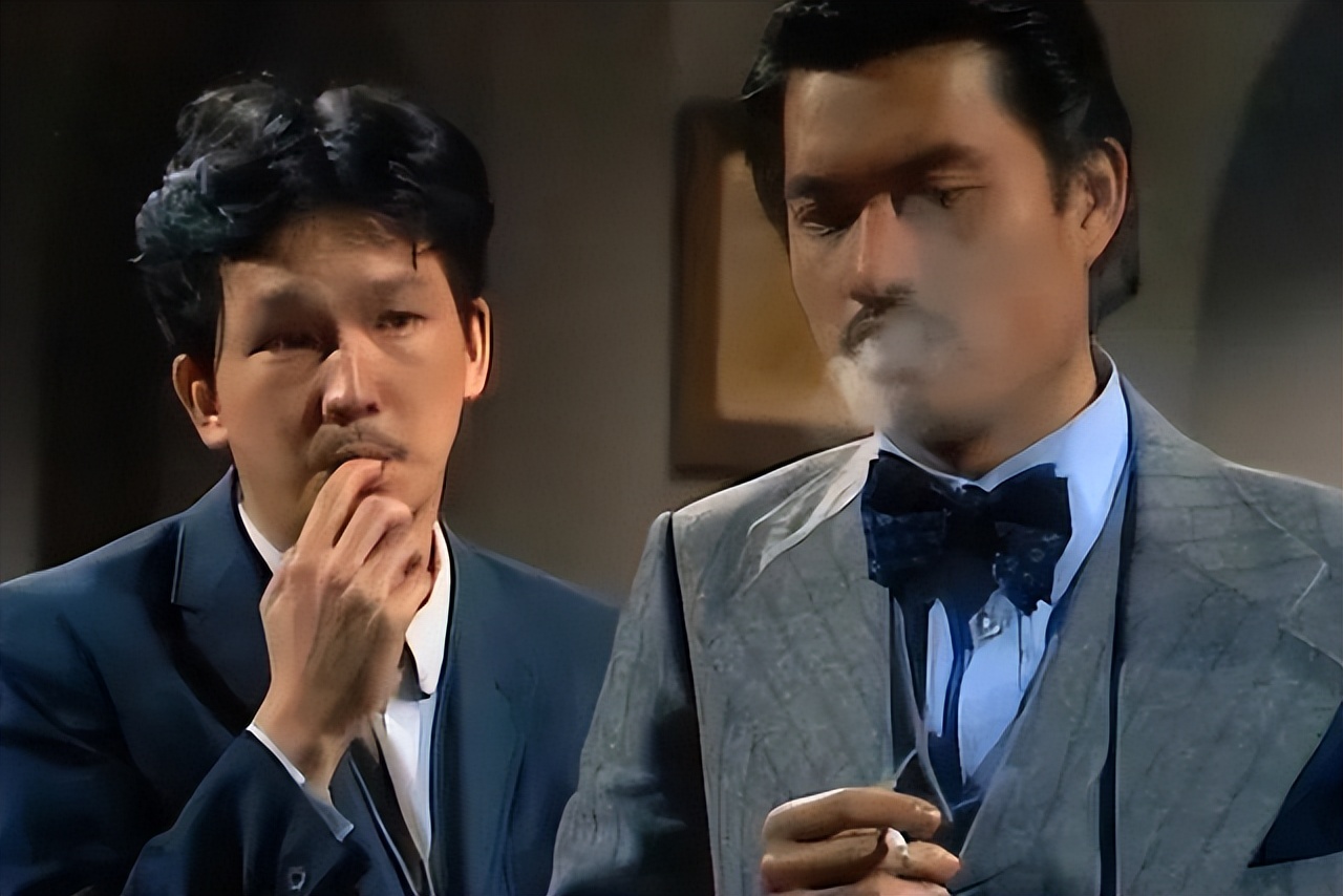 别叫我赌神粤语版电影,发哥主演的赌神合集