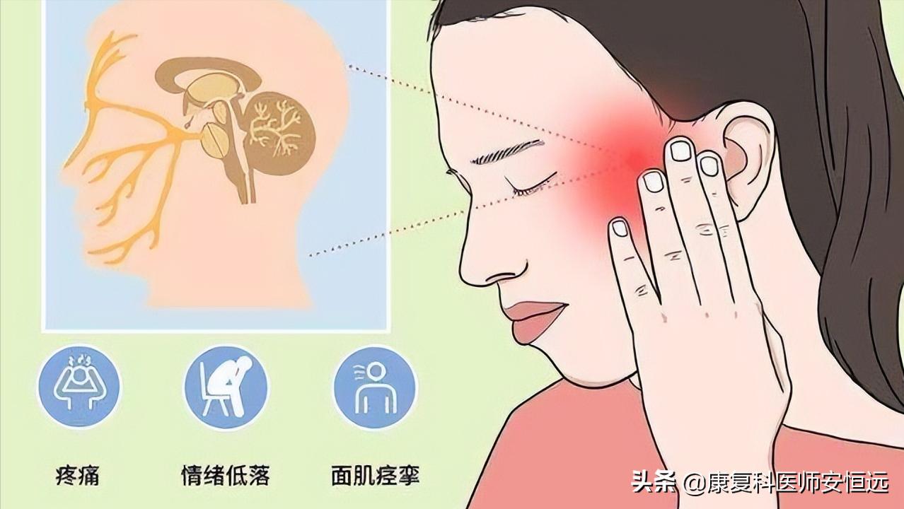 世上最疼的病是什么病？临床上这3种“疼痛”，经历过的都是超人