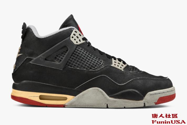 airjordan实战最好的一款鞋,最伟大的100双鞋