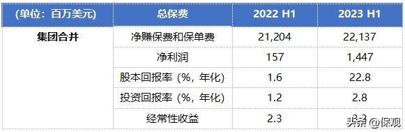 中国再保险公司,再保险公司