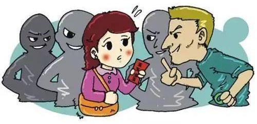 防养老诈骗手法,识破十句话避开养老诈骗陷阱