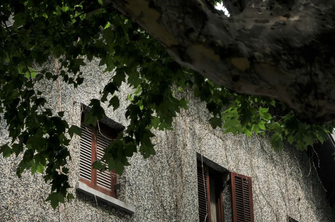 上海思南公馆别墅,上海思南公馆