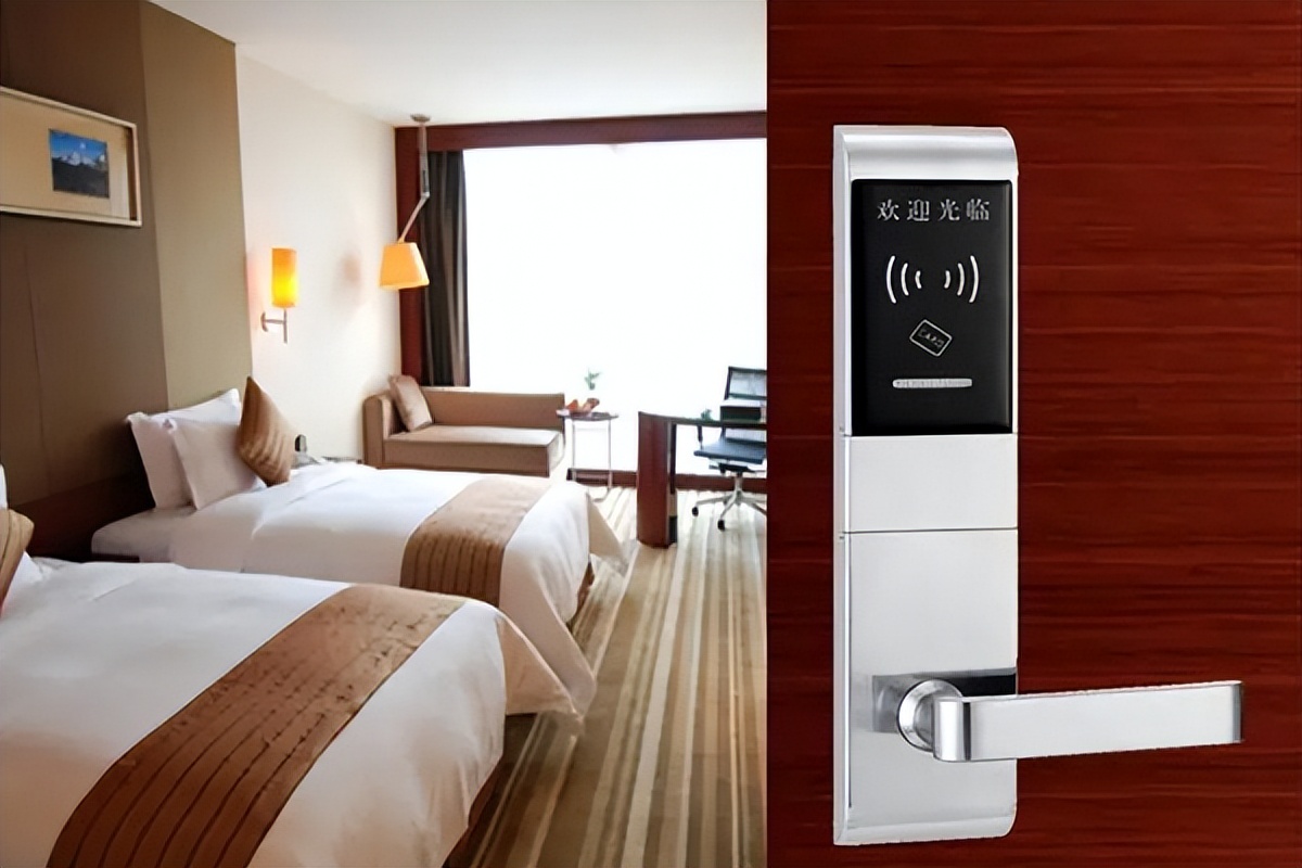 可视智能锁推荐排行榜前十名,感应智能锁哪家好