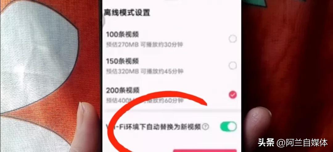 手机连接wifi网络受限但能刷抖音,手机设置在有无线网情况下刷抖音